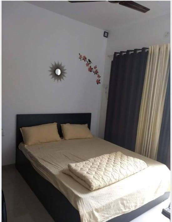 Marigold Stay Jambhulpāda Dış mekan fotoğraf