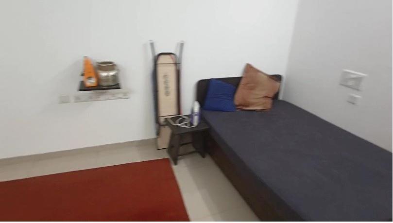 Marigold Stay Jambhulpāda Dış mekan fotoğraf