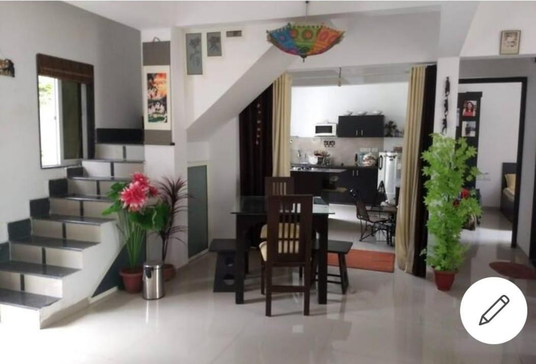 Marigold Stay Jambhulpāda Dış mekan fotoğraf